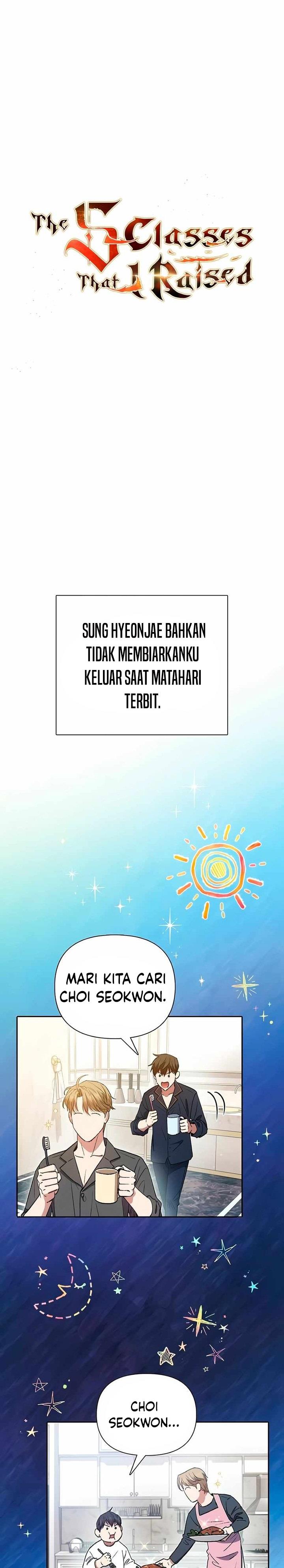 The S-Classes That I Raised Chap 141 - Next Chap 142