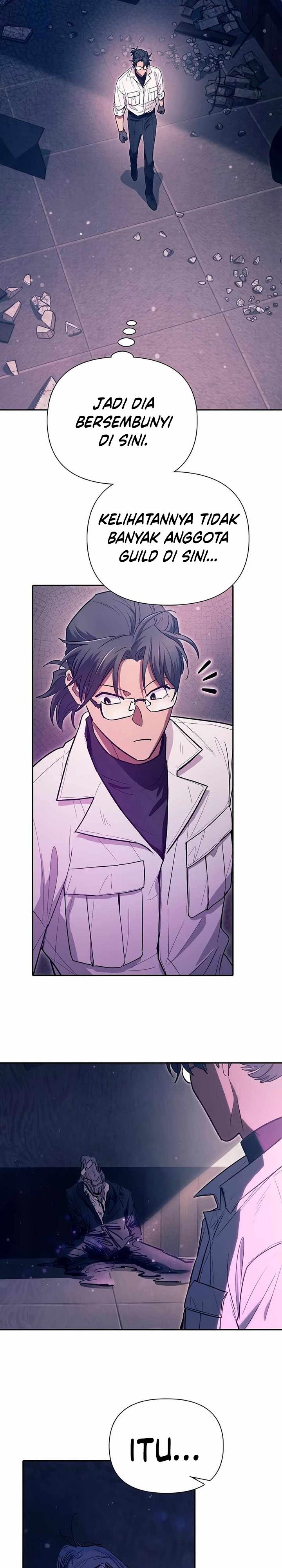 The S-Classes That I Raised Chap 141 - Next Chap 142