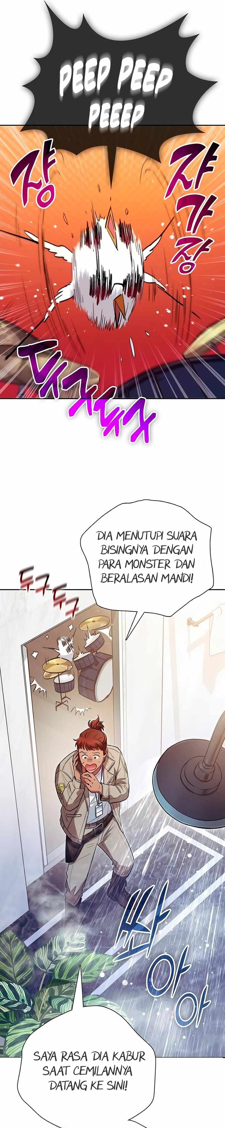 The S-Classes That I Raised Chap 141 - Next Chap 142