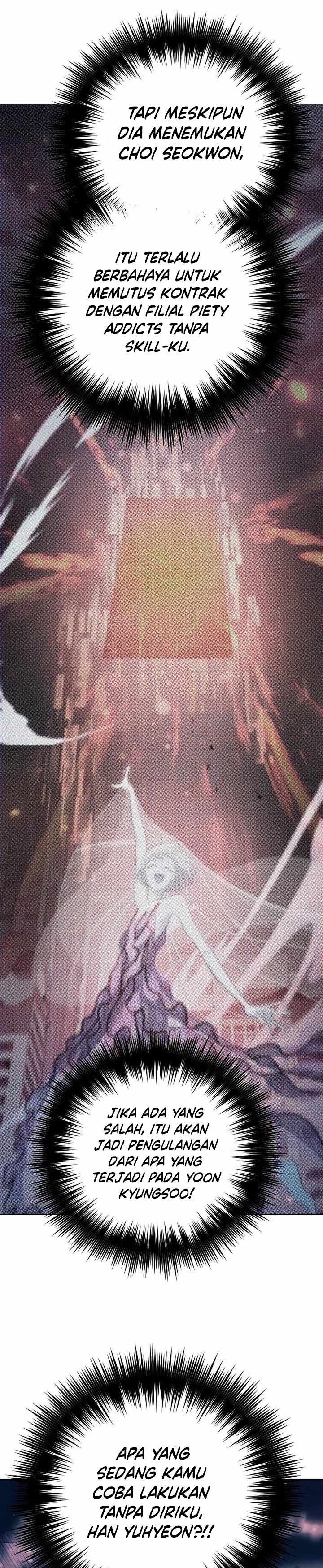 The S-Classes That I Raised Chap 141 - Next Chap 142