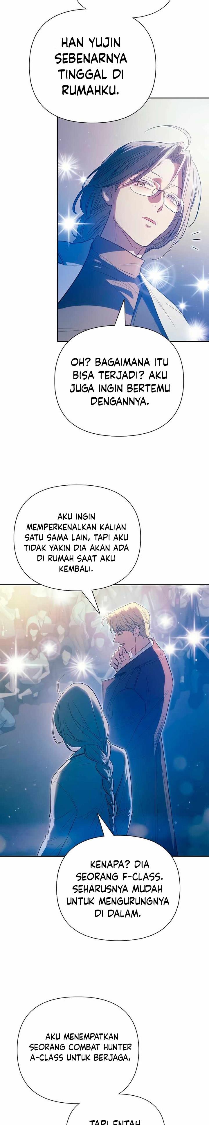 The S-Classes That I Raised Chap 141 - Next Chap 142