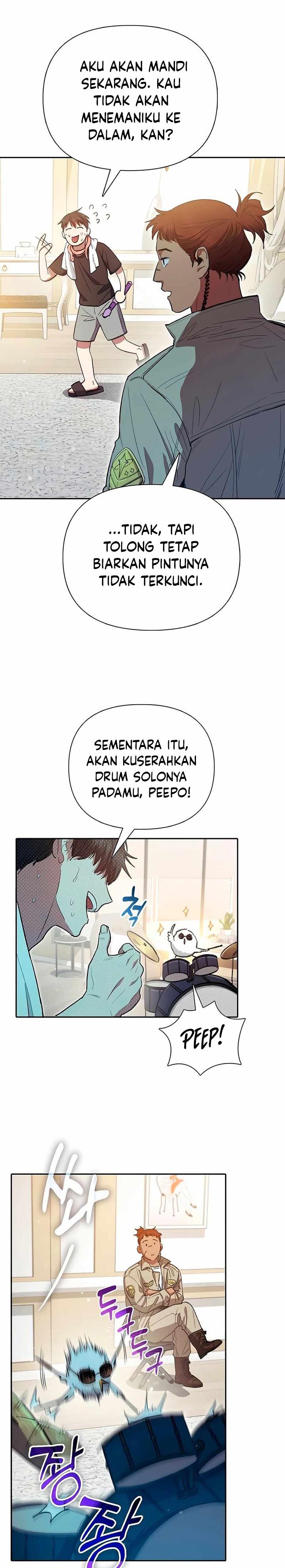 The S-Classes That I Raised Chap 141 - Next Chap 142