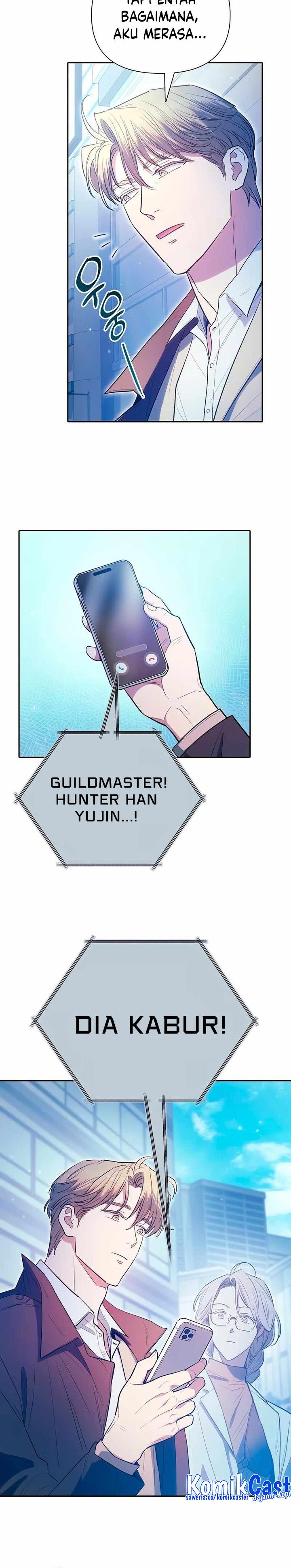 The S-Classes That I Raised Chap 141 - Next Chap 142