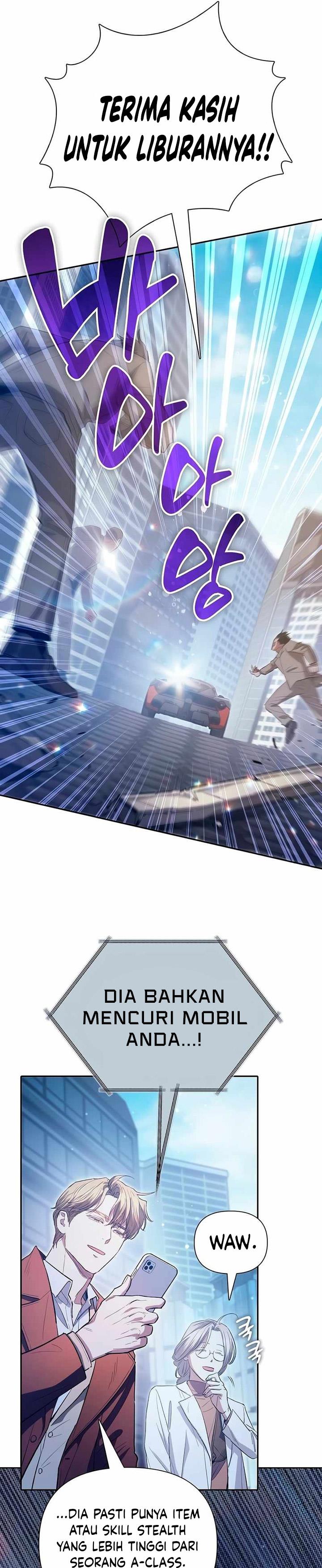 The S-Classes That I Raised Chap 141 - Next Chap 142