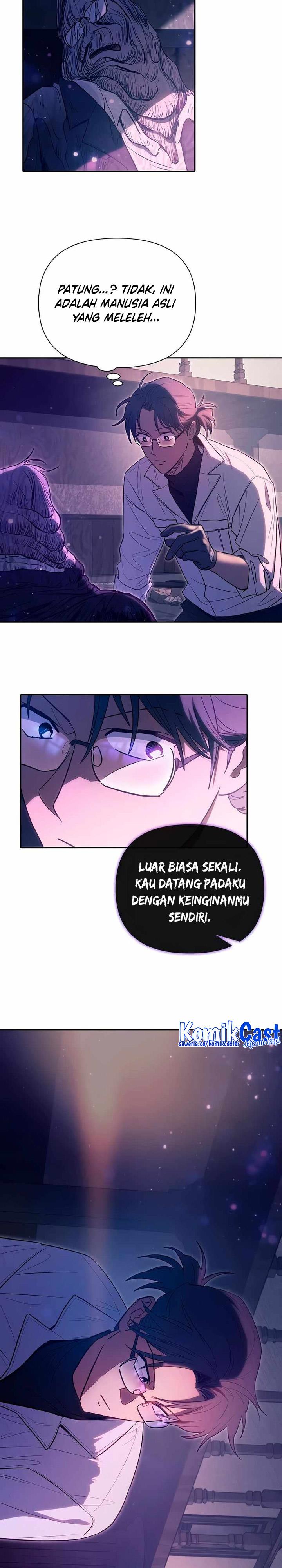 The S-Classes That I Raised Chap 141 - Next Chap 142