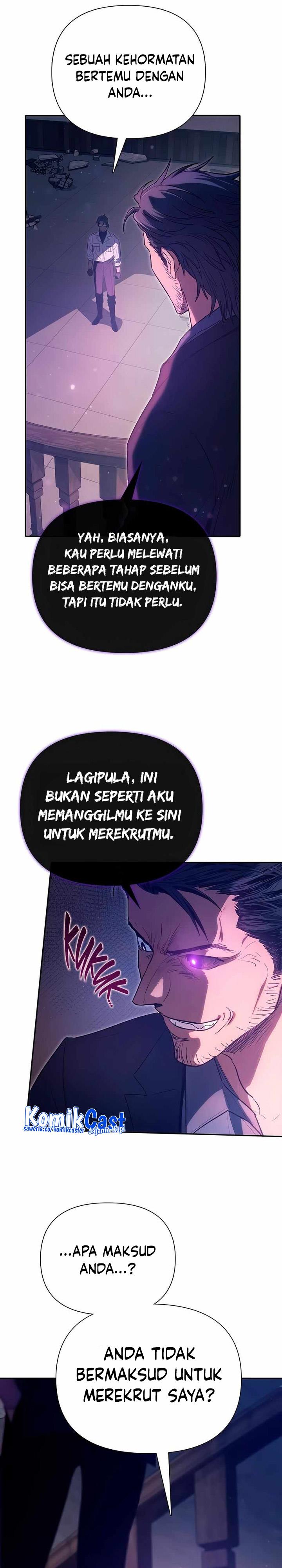 The S-Classes That I Raised Chap 141 - Next Chap 142