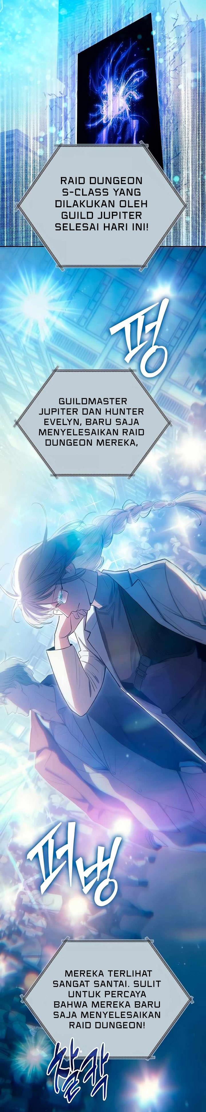 The S-Classes That I Raised Chap 141 - Next Chap 142