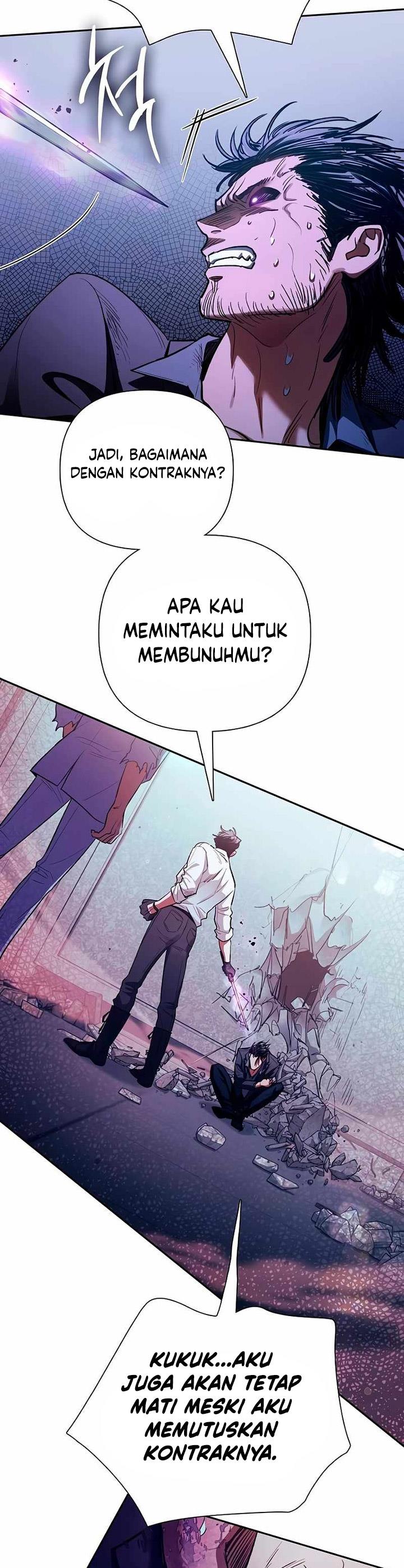 The S-Classes That I Raised Chap 142 - Next Chap 143