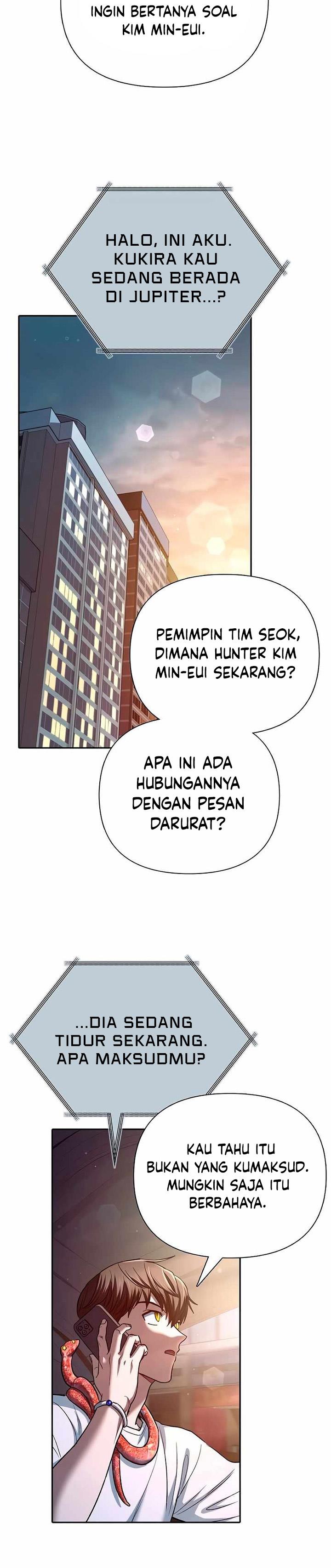 The S-Classes That I Raised Chap 142 - Next Chap 143