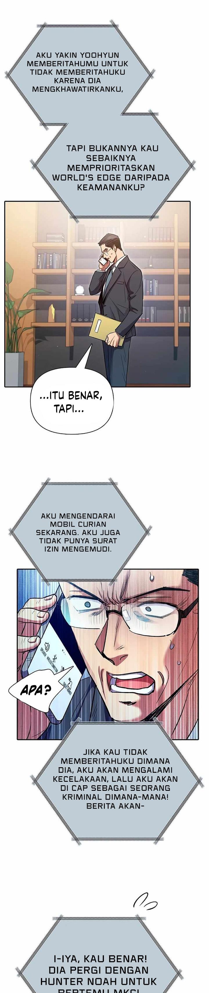 The S-Classes That I Raised Chap 142 - Next Chap 143