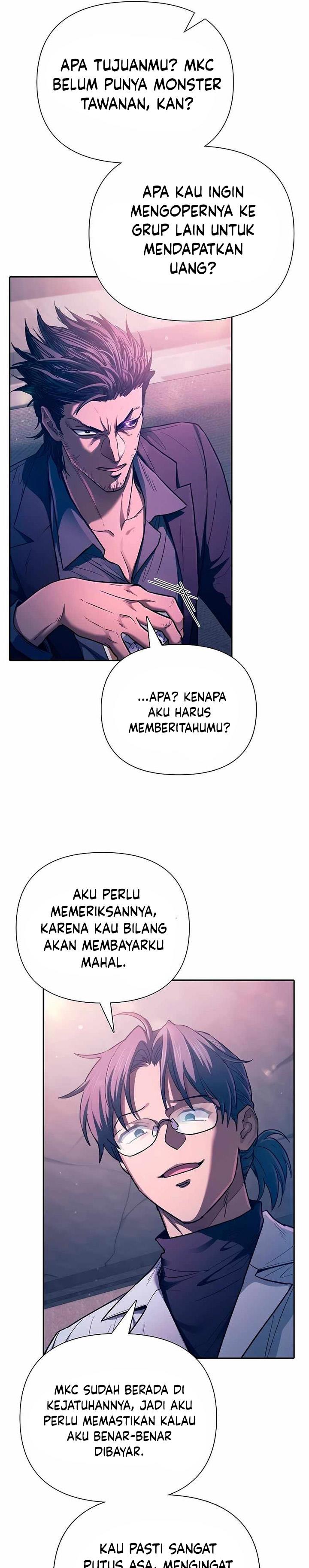 The S-Classes That I Raised Chap 142 - Next Chap 143