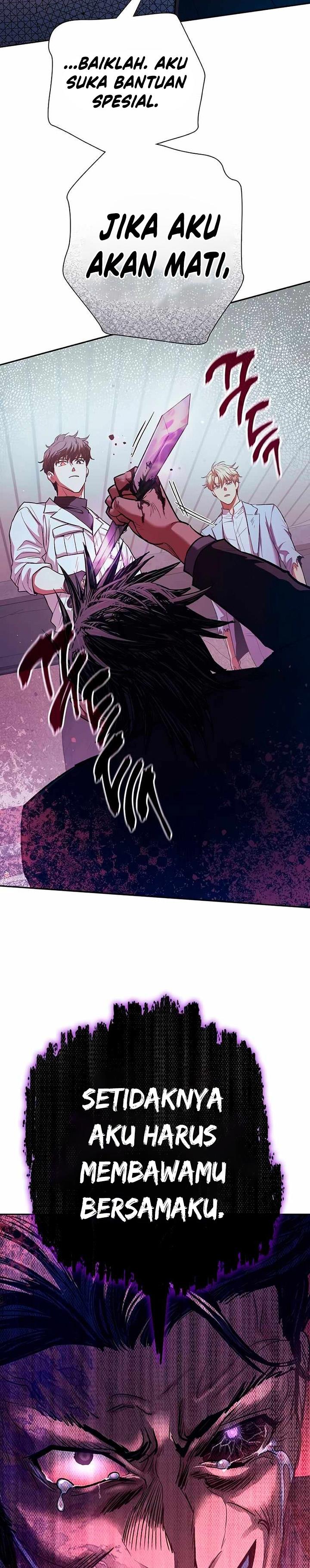 The S-Classes That I Raised Chap 142 - Next Chap 143