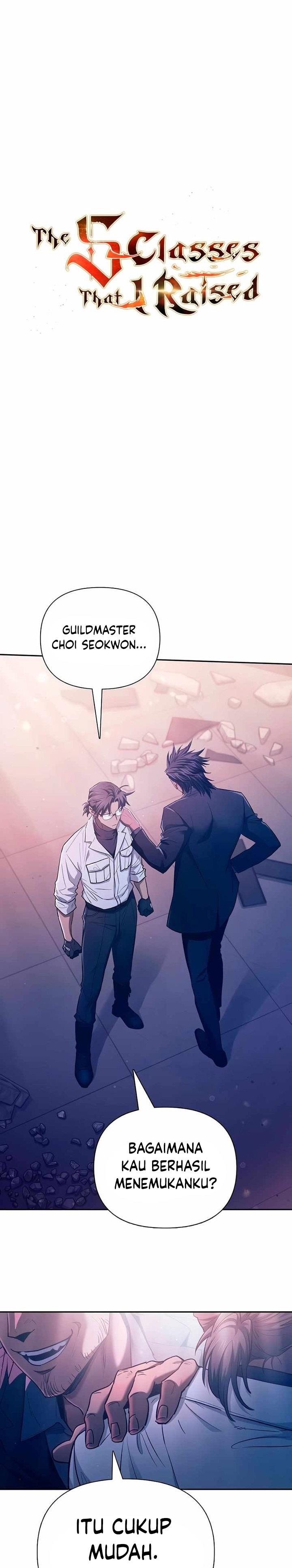 The S-Classes That I Raised Chap 142 - Next Chap 143