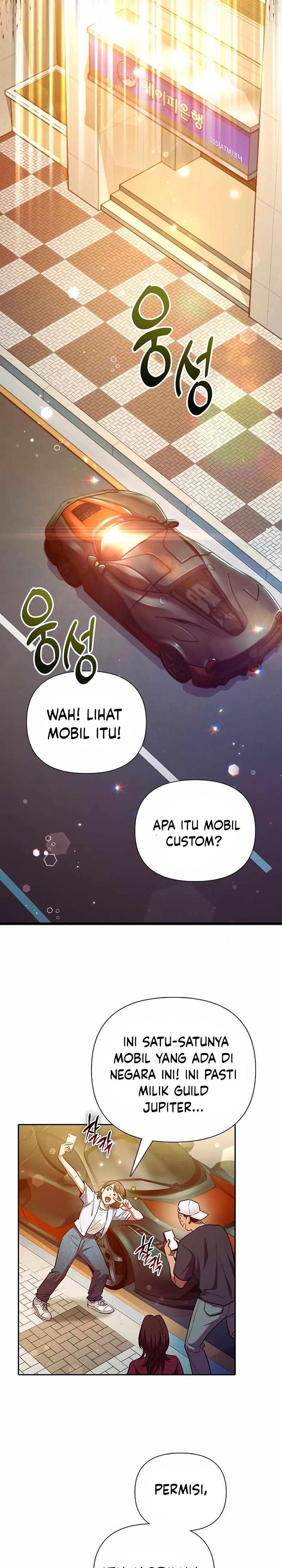 The S-Classes That I Raised Chap 142 - Next Chap 143