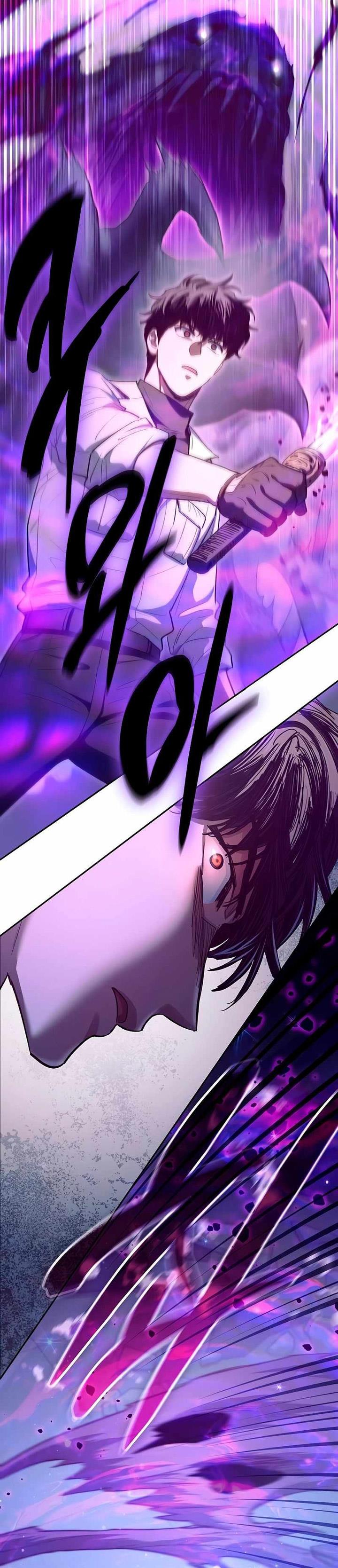 The S-Classes That I Raised Chap 142 - Next Chap 143