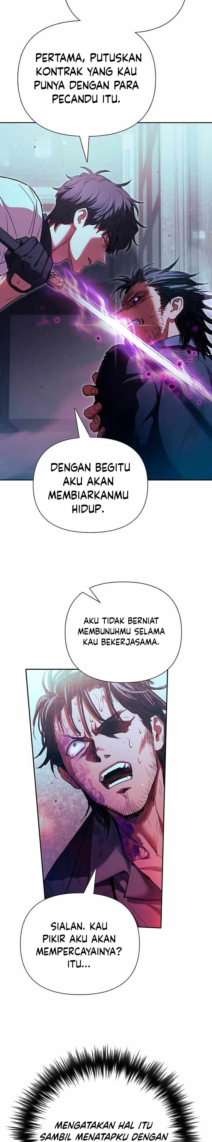 The S-Classes That I Raised Chap 142 - Next Chap 143