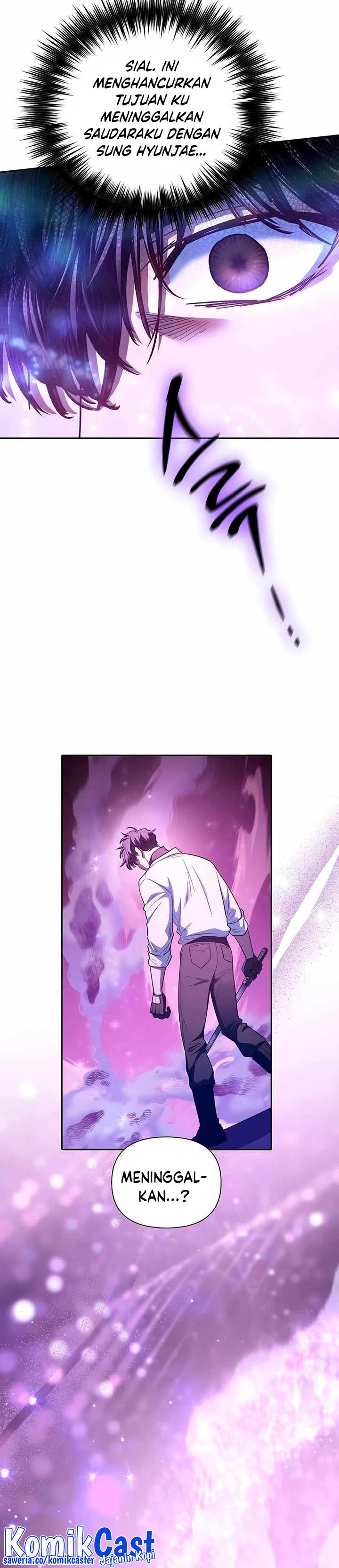 The S-Classes That I Raised Chap 142 - Next Chap 143