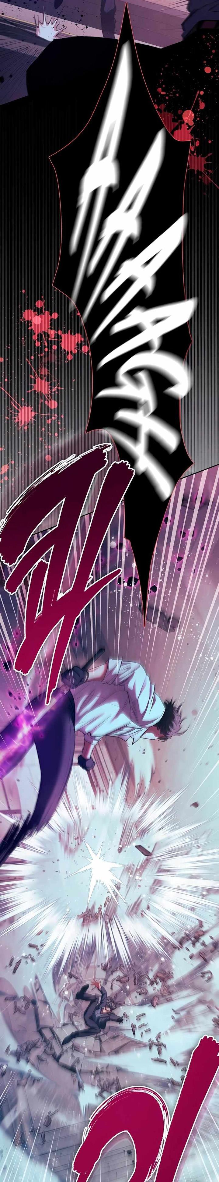 The S-Classes That I Raised Chap 142 - Next Chap 143