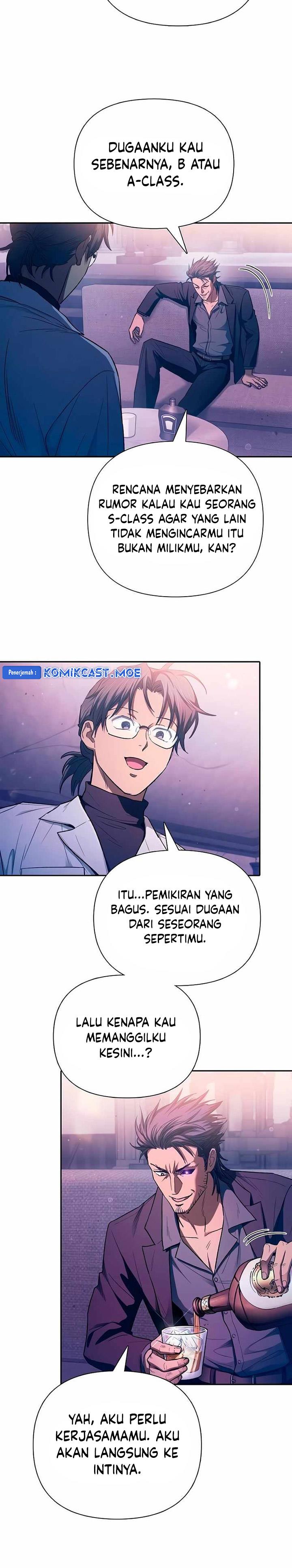 The S-Classes That I Raised Chap 142 - Next Chap 143