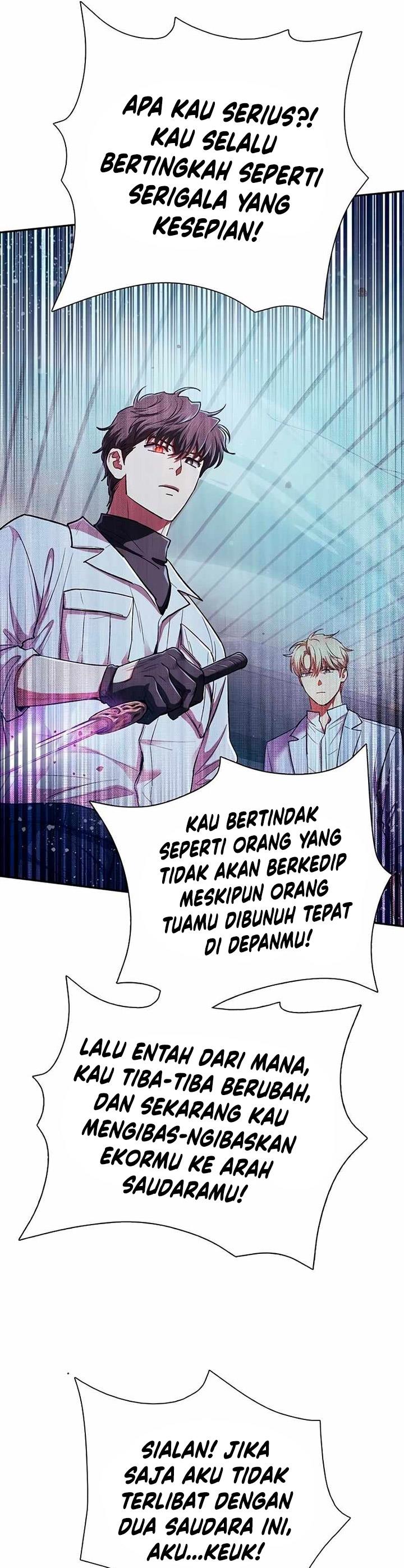 The S-Classes That I Raised Chap 142 - Next Chap 143