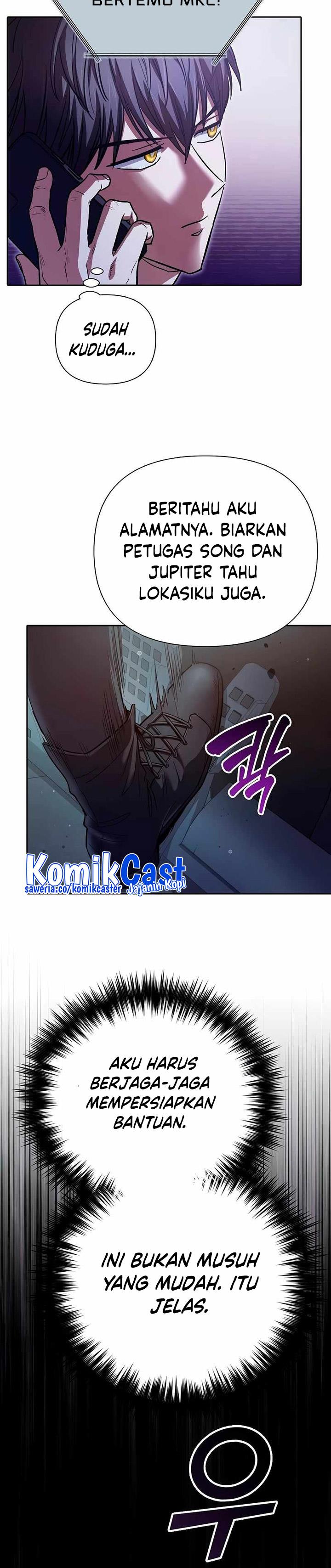 The S-Classes That I Raised Chap 142 - Next Chap 143