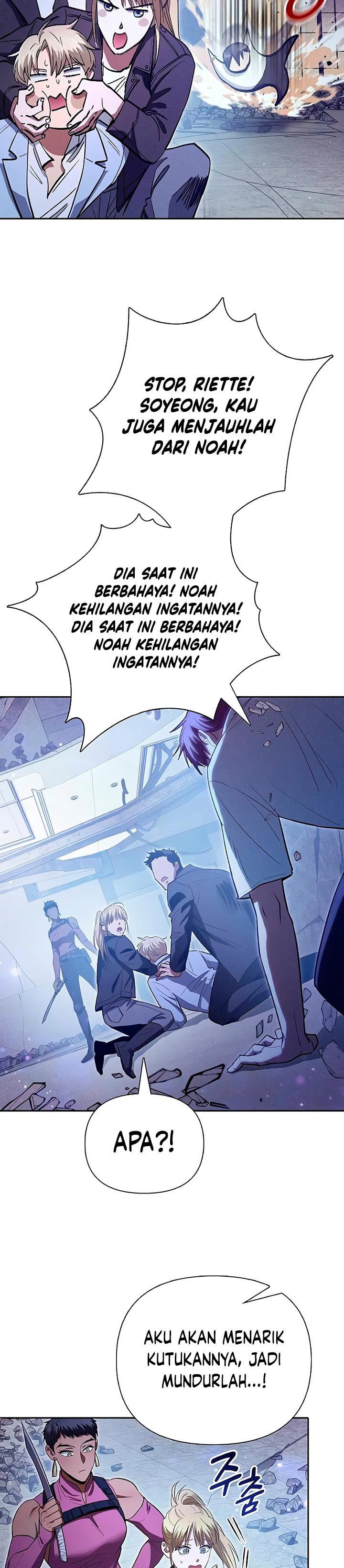 The S-Classes That I Raised Chap 143 - Next Chap 144