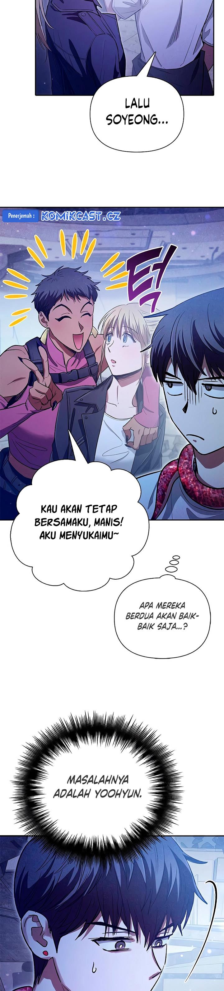 The S-Classes That I Raised Chap 143 - Next Chap 144