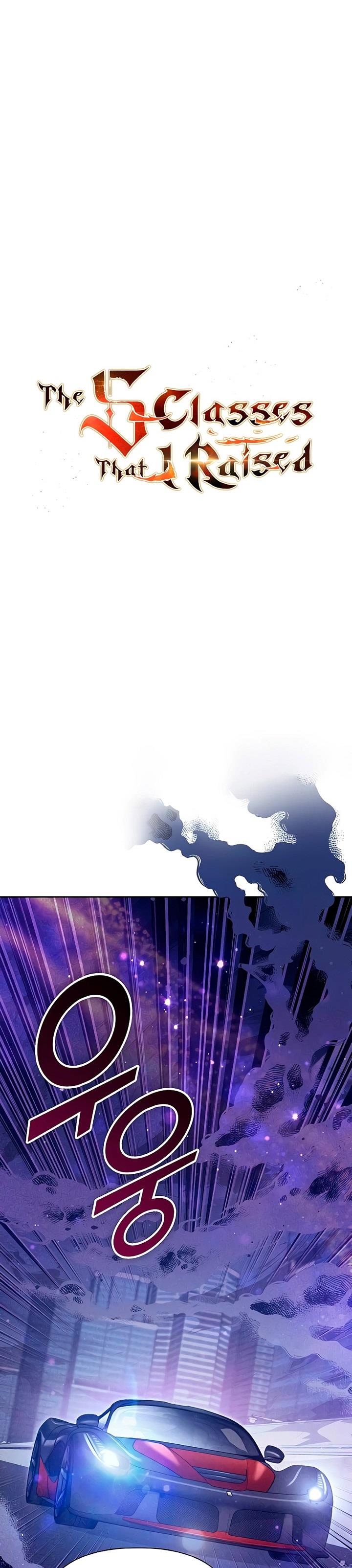 The S-Classes That I Raised Chap 143 - Next Chap 144