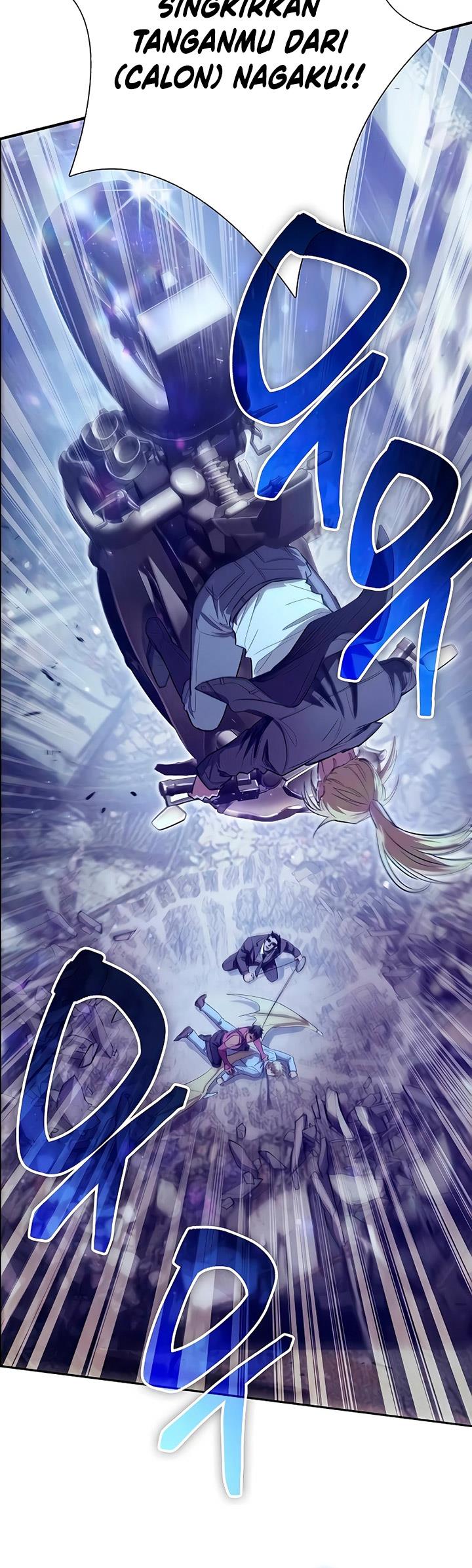 The S-Classes That I Raised Chap 143 - Next Chap 144