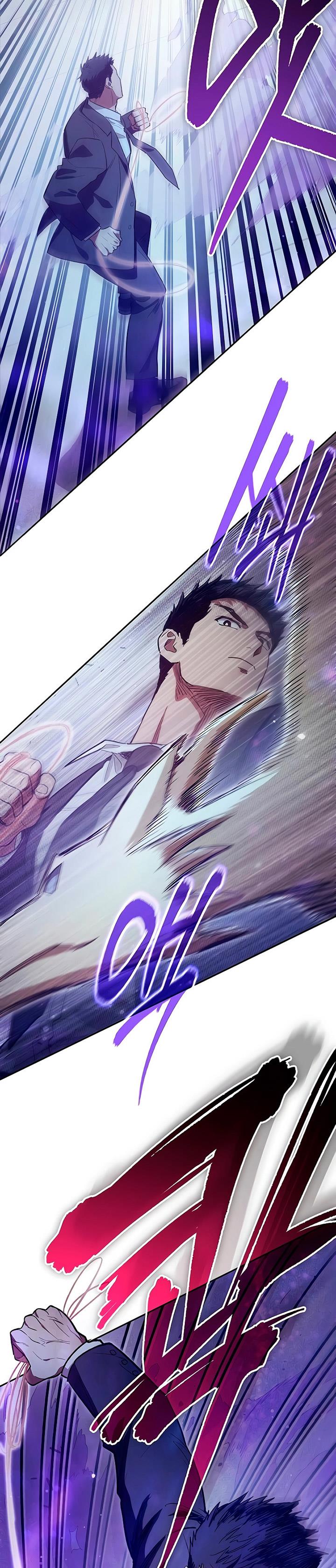 The S-Classes That I Raised Chap 143 - Next Chap 144