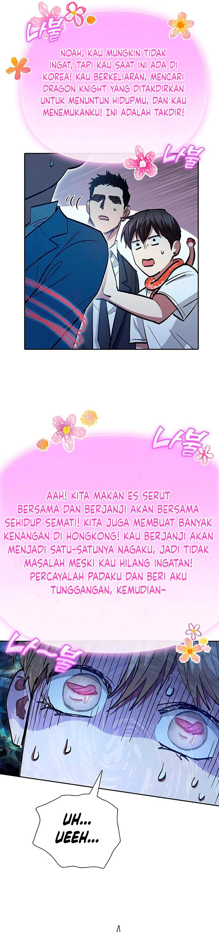 The S-Classes That I Raised Chap 143 - Next Chap 144