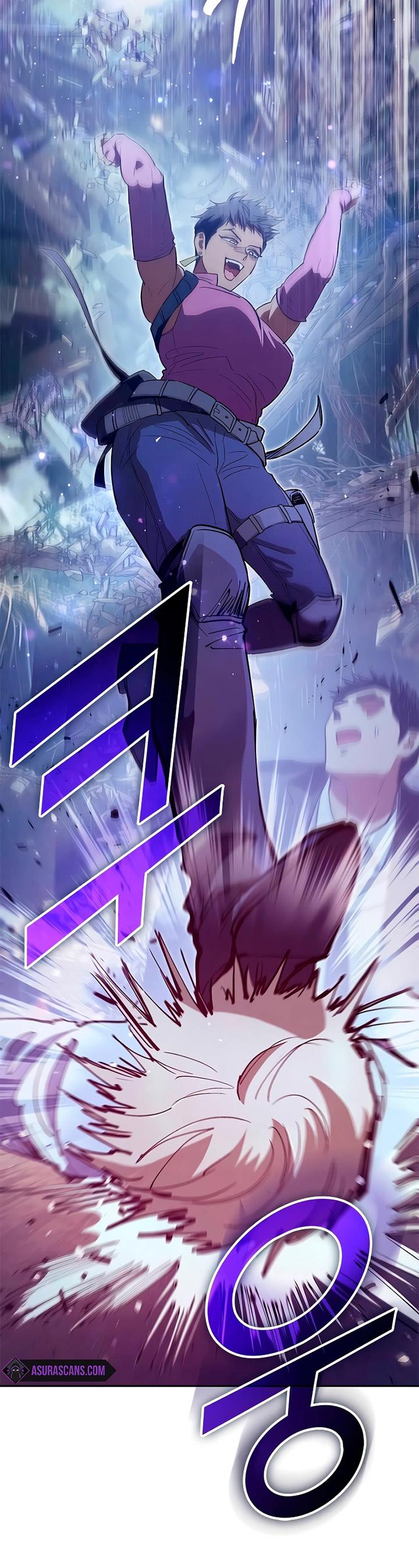 The S-Classes That I Raised Chap 143 - Next Chap 144