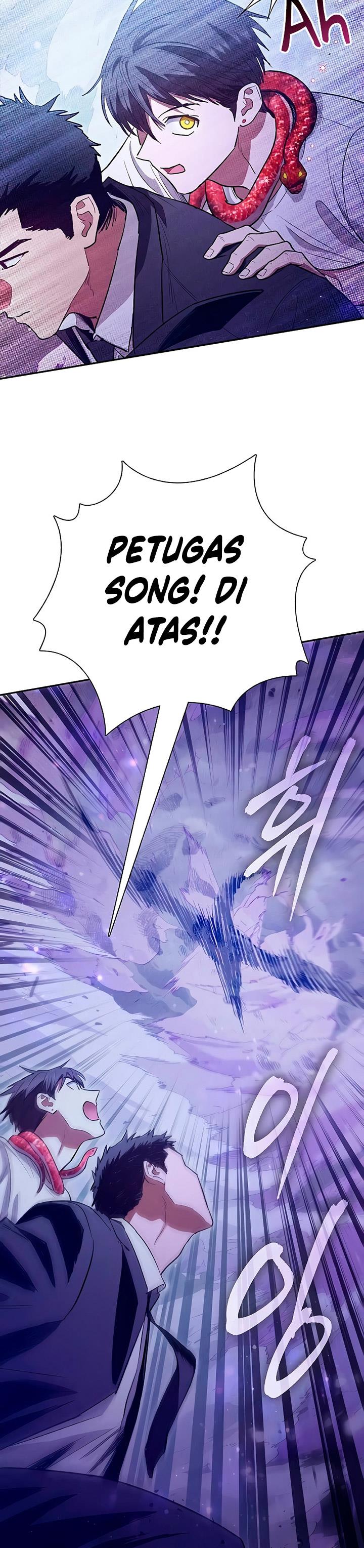 The S-Classes That I Raised Chap 143 - Next Chap 144