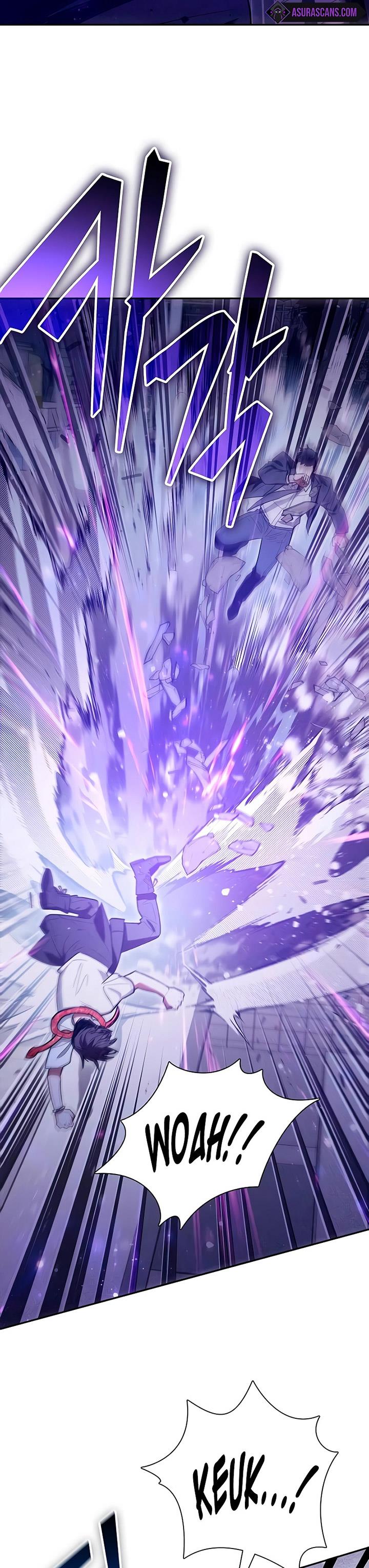 The S-Classes That I Raised Chap 143 - Next Chap 144