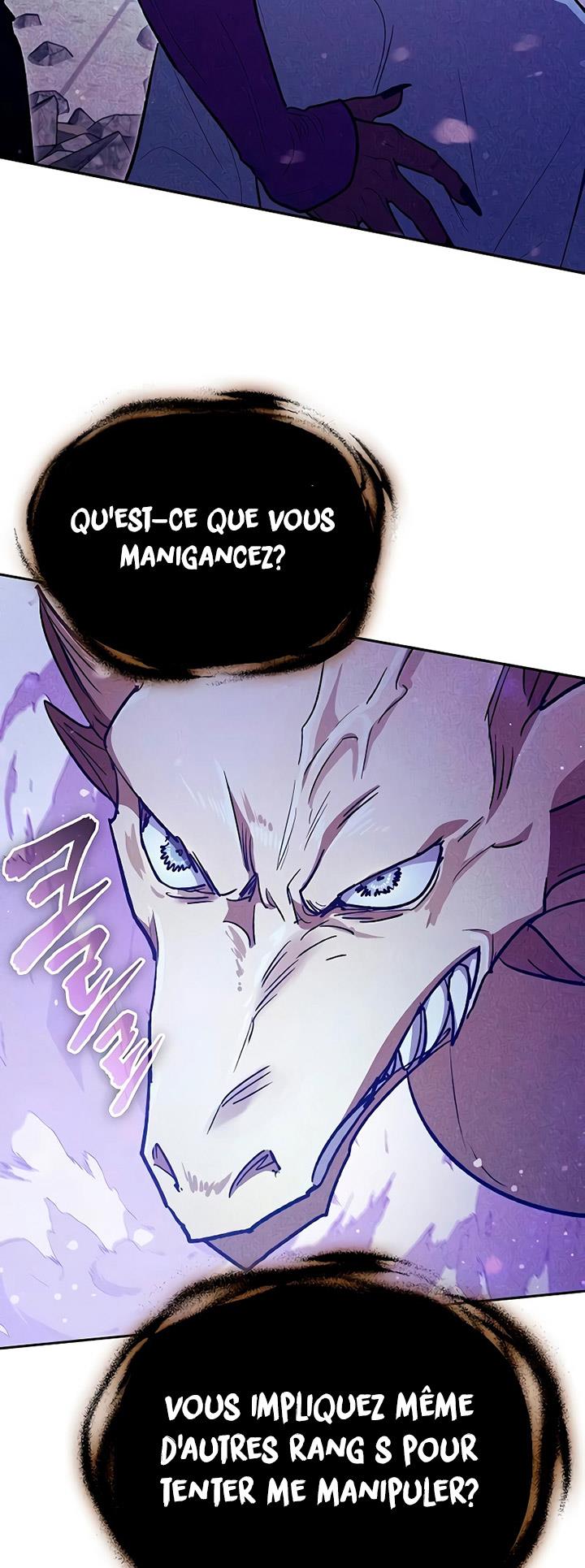 The S-Classes That I Raised Chap 143 - Next Chap 144