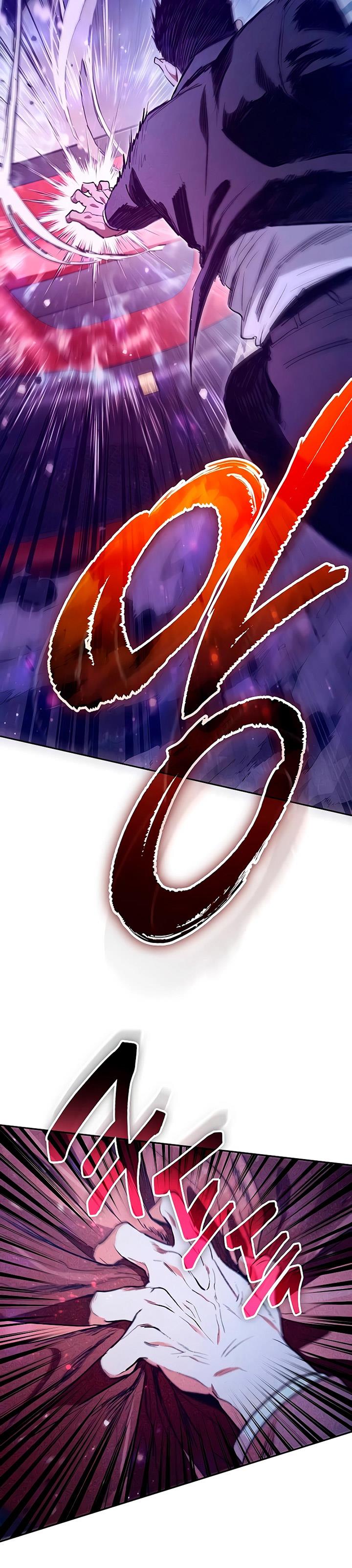 The S-Classes That I Raised Chap 143 - Next Chap 144