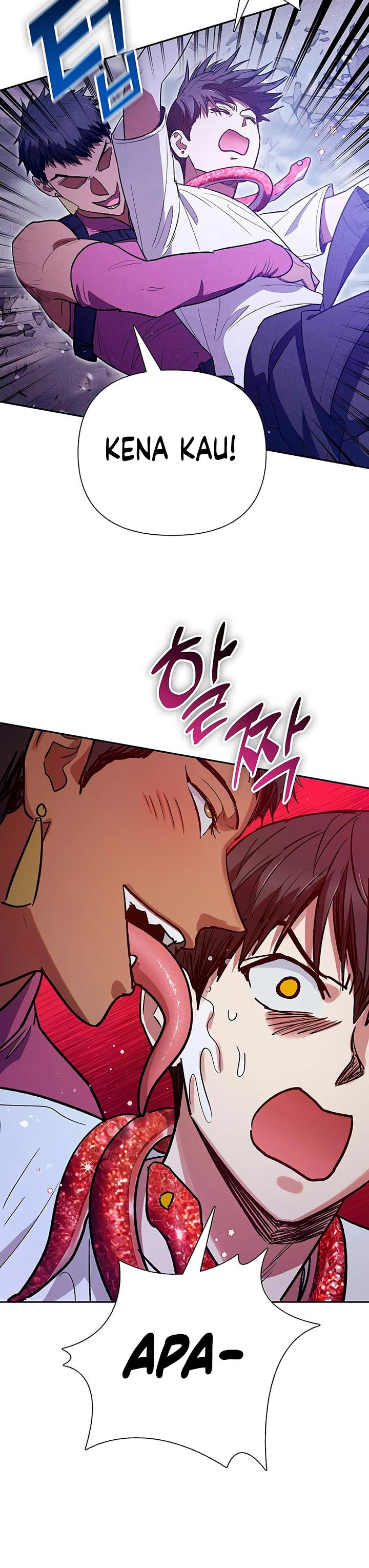 The S-Classes That I Raised Chap 143 - Next Chap 144