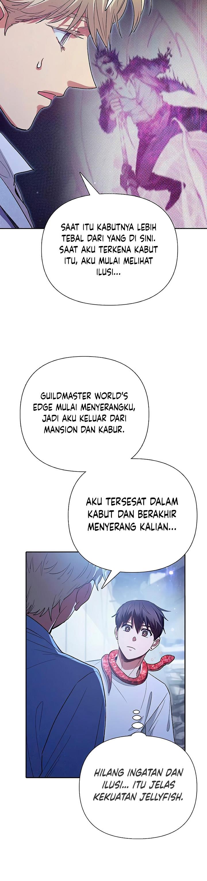 The S-Classes That I Raised Chap 143 - Next Chap 144