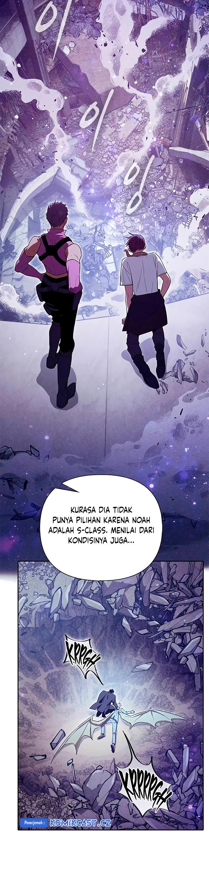 The S-Classes That I Raised Chap 143 - Next Chap 144