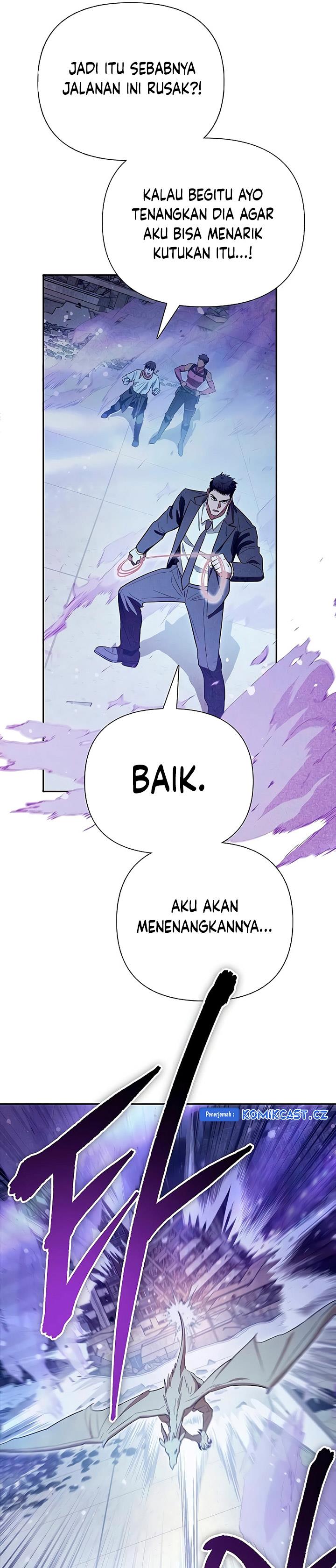 The S-Classes That I Raised Chap 143 - Next Chap 144