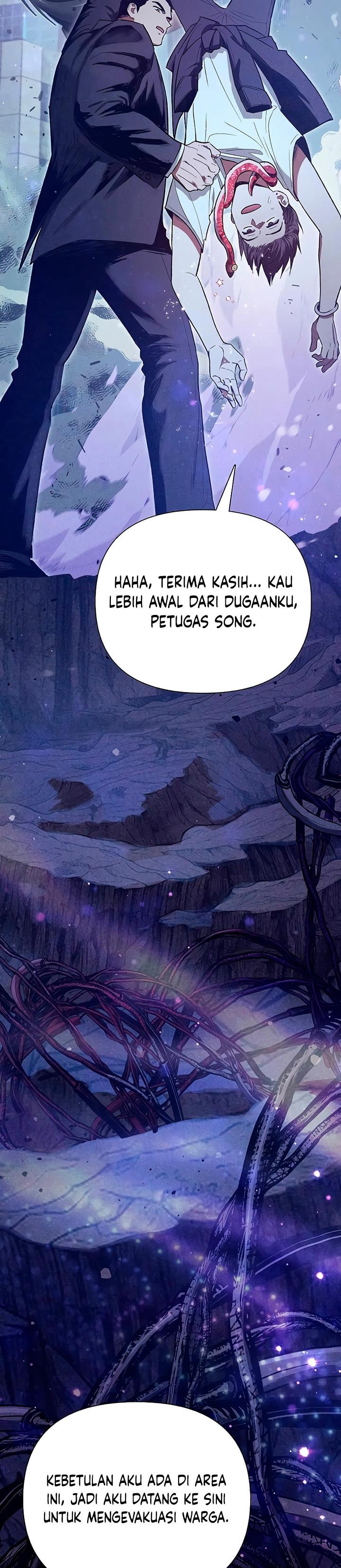 The S-Classes That I Raised Chap 143 - Next Chap 144