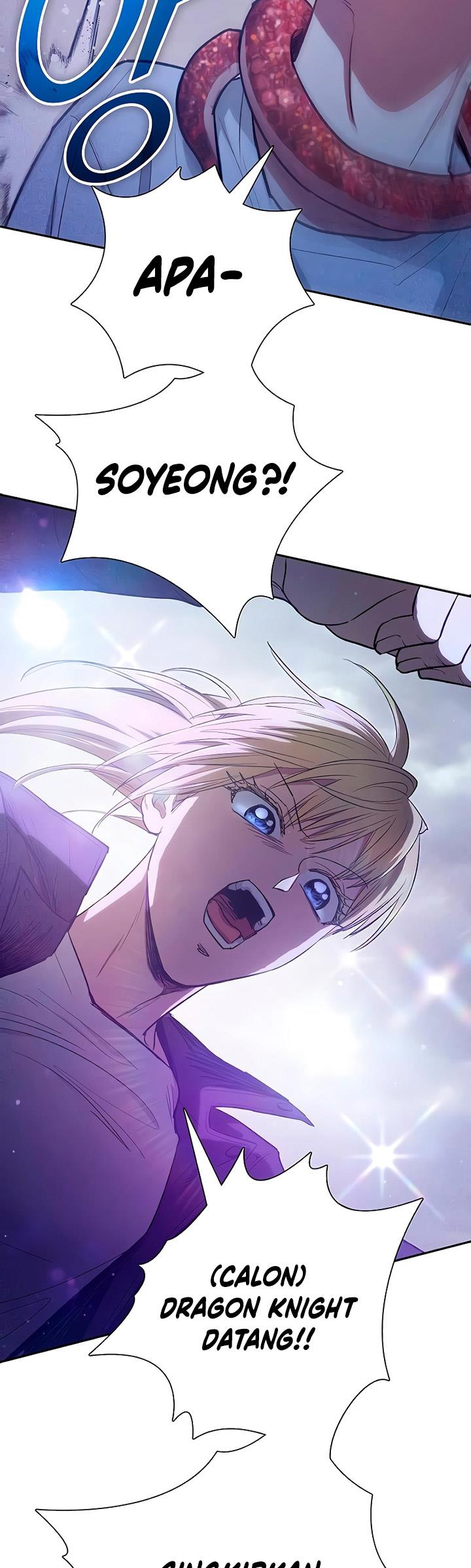 The S-Classes That I Raised Chap 143 - Next Chap 144