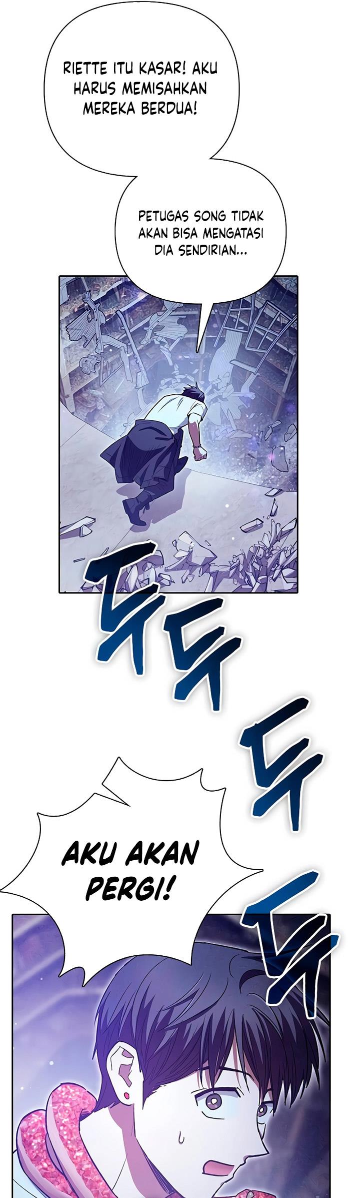 The S-Classes That I Raised Chap 143 - Next Chap 144