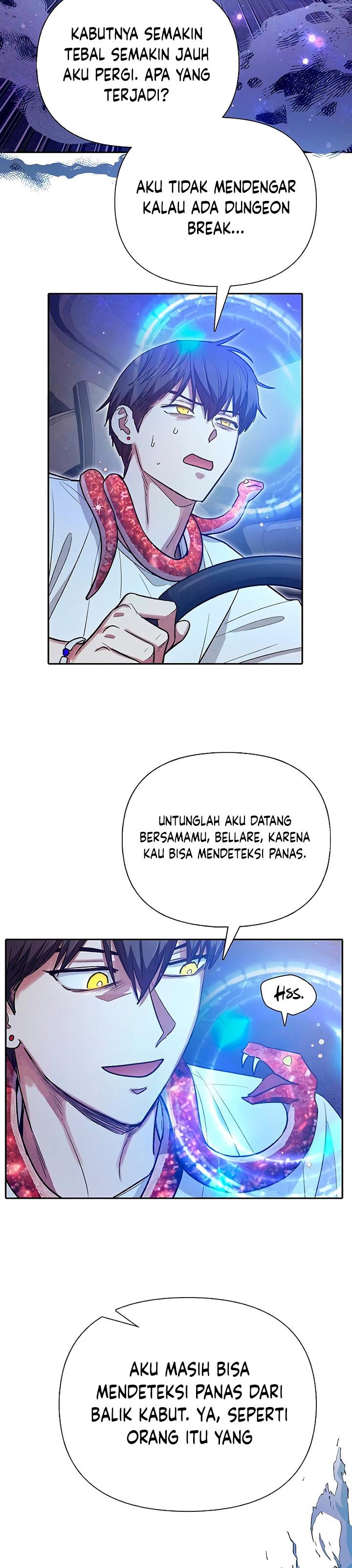 The S-Classes That I Raised Chap 143 - Next Chap 144