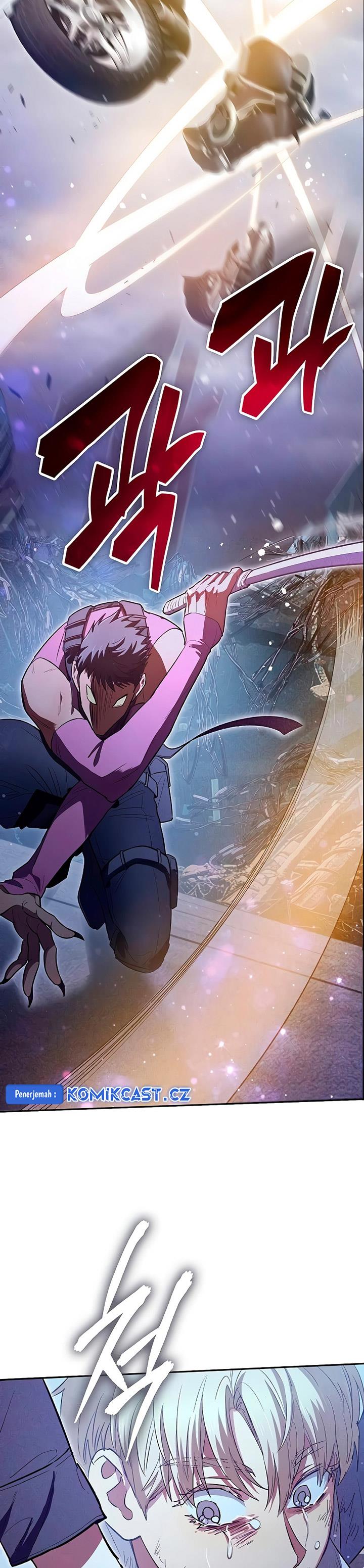 The S-Classes That I Raised Chap 143 - Next Chap 144