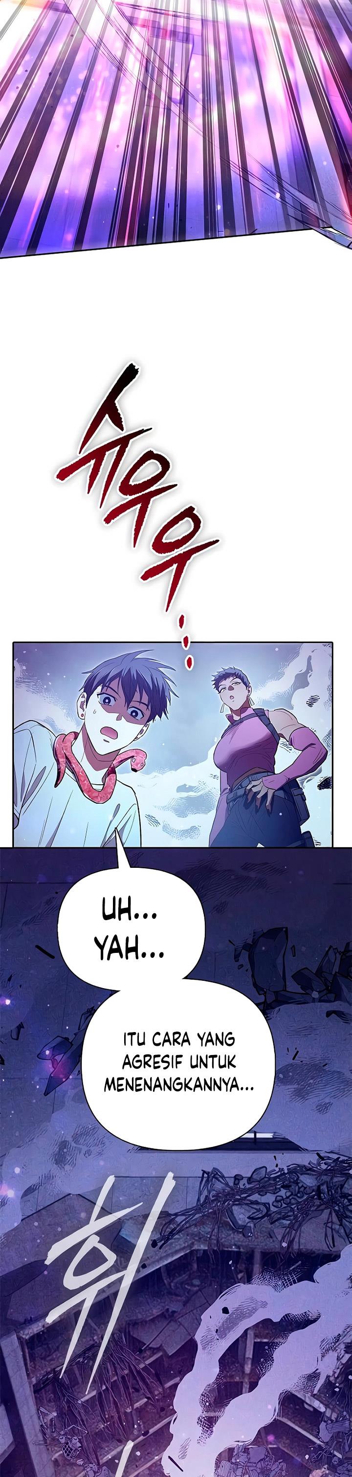 The S-Classes That I Raised Chap 143 - Next Chap 144