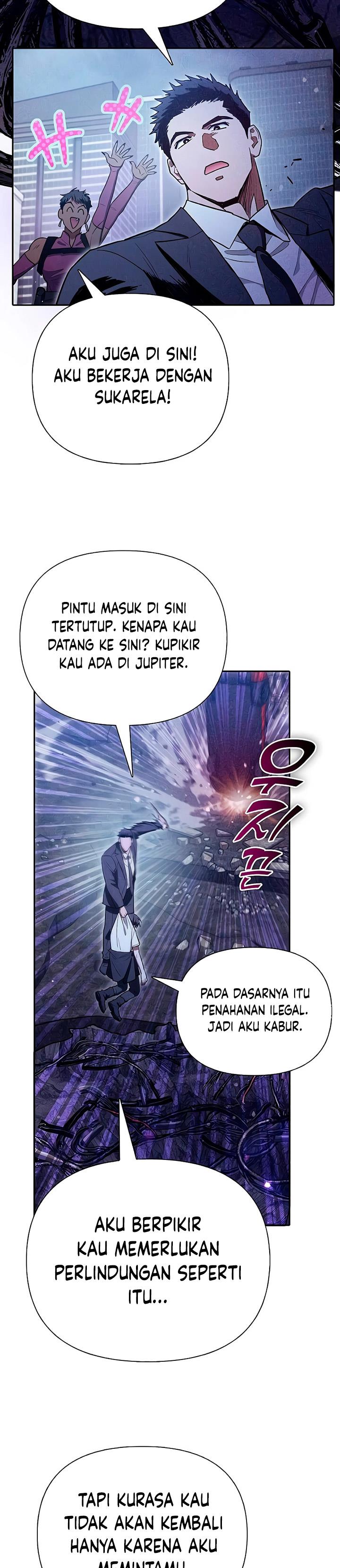 The S-Classes That I Raised Chap 143 - Next Chap 144