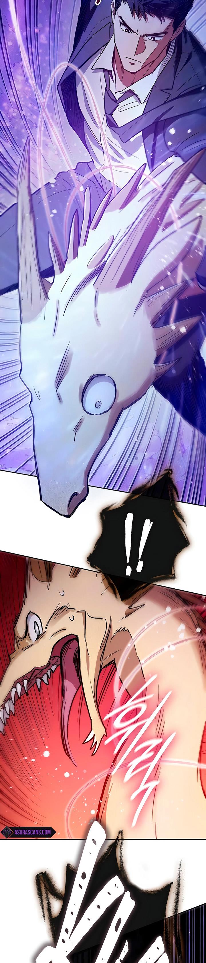 The S-Classes That I Raised Chap 143 - Next Chap 144