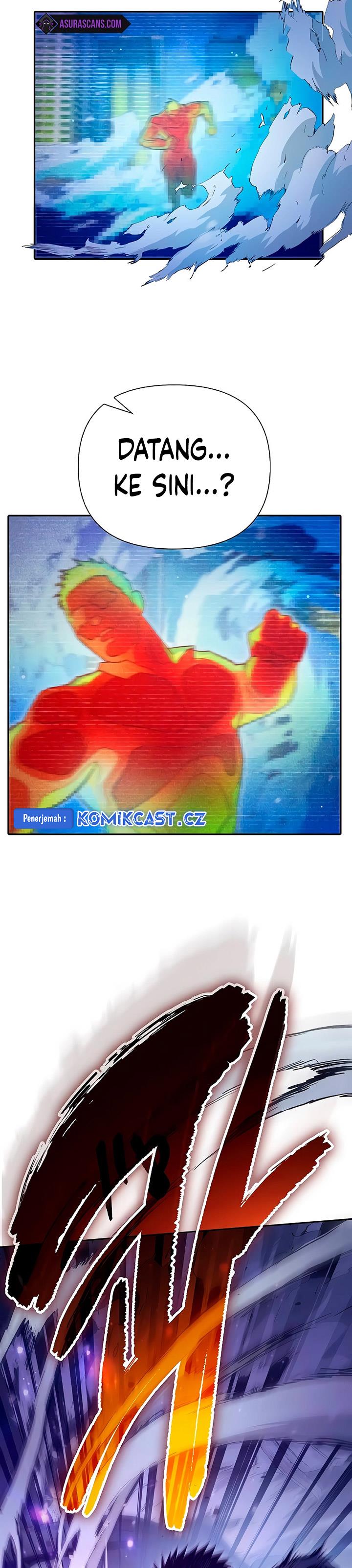 The S-Classes That I Raised Chap 143 - Next Chap 144