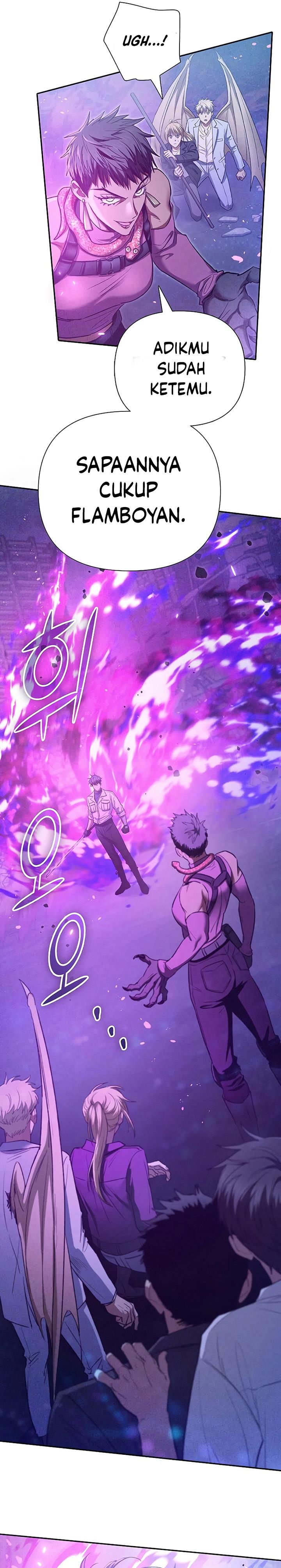 The S-Classes That I Raised Chap 144 - Next Chap 145